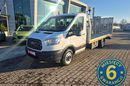 Transit Ford Transit 2.0 TDCi / AUTOLAWETA / LAWETA DO MASZYN zdjęcie 1