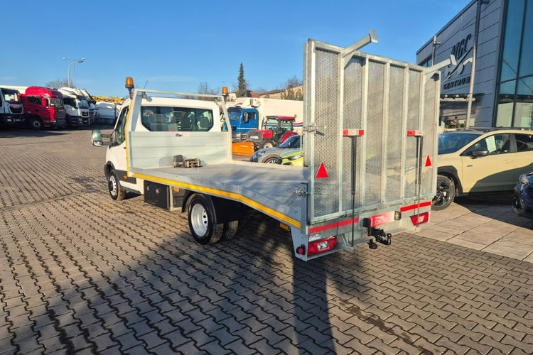 Transit Ford Transit 2.0 TDCi / AUTOLAWETA / LAWETA DO MASZYN zdjęcie 10