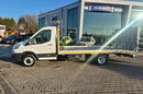 Transit Ford Transit 2.0 TDCi / AUTOLAWETA / LAWETA DO MASZYN zdjęcie 12