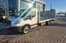Transit Ford Transit 2.0 TDCi / AUTOLAWETA / LAWETA DO MASZYN zdjęcie 14