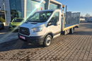 Transit Ford Transit 2.0 TDCi / AUTOLAWETA / LAWETA DO MASZYN zdjęcie 2