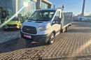 Transit Ford Transit 2.0 TDCi / AUTOLAWETA / LAWETA DO MASZYN zdjęcie 3