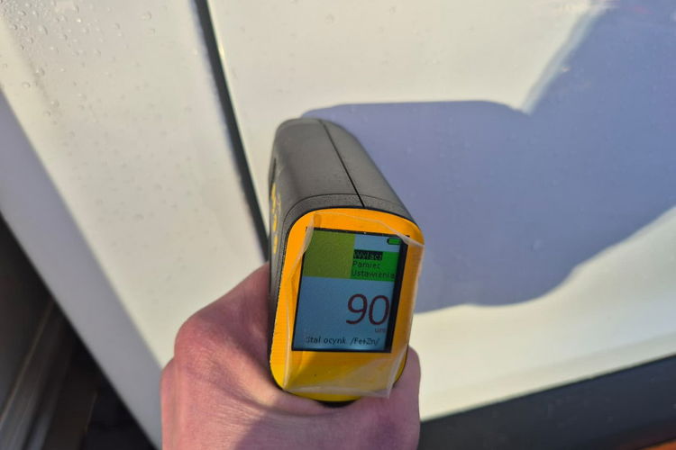 Transit Ford Transit 2.0 TDCi / AUTOLAWETA / LAWETA DO MASZYN zdjęcie 34