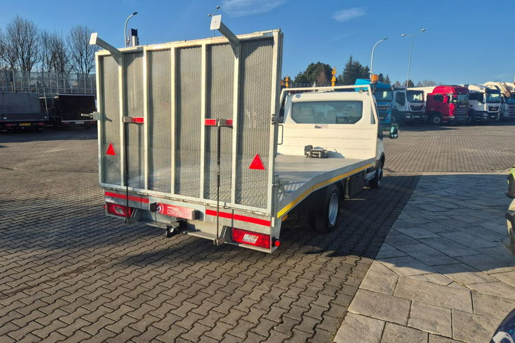 Transit Ford Transit 2.0 TDCi / AUTOLAWETA / LAWETA DO MASZYN zdjęcie 8