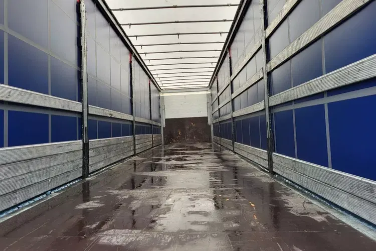 Schmitz SCS 24/L 13.62 EB Standard zdjęcie 13