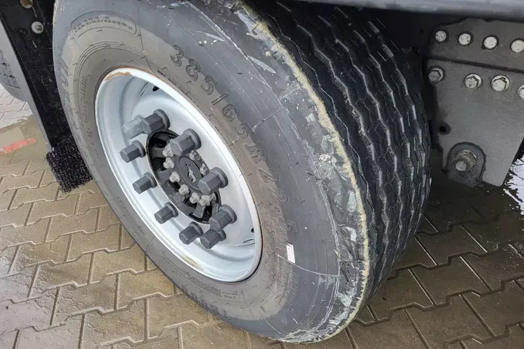 Schmitz SCS 24/L 13.62 EB Standard zdjęcie 7