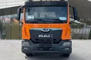 NOWE podwozie MAN TGM 26.320 6x2 / 2026 / bez przebiegu / kab. sypialna zdjęcie 2