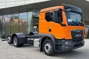 NOWE podwozie MAN TGM 26.320 6x2 / 2026 / bez przebiegu / kab. sypialna zdjęcie 3