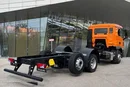 NOWE podwozie MAN TGM 26.320 6x2 / 2026 / bez przebiegu / kab. sypialna zdjęcie 5