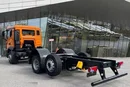 NOWE podwozie MAN TGM 26.320 6x2 / 2026 / bez przebiegu / kab. sypialna zdjęcie 7