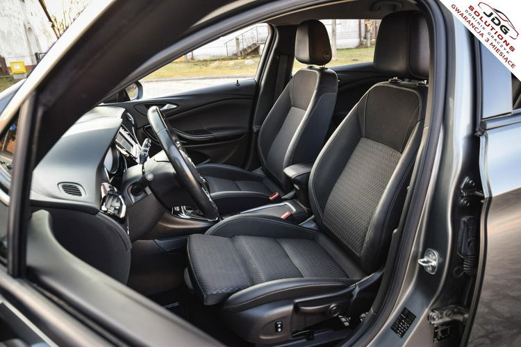 Opel Astra Z polskiego salonu  Piękny kolor  El. klapa - Led - 100% Oryginał zdjęcie 15