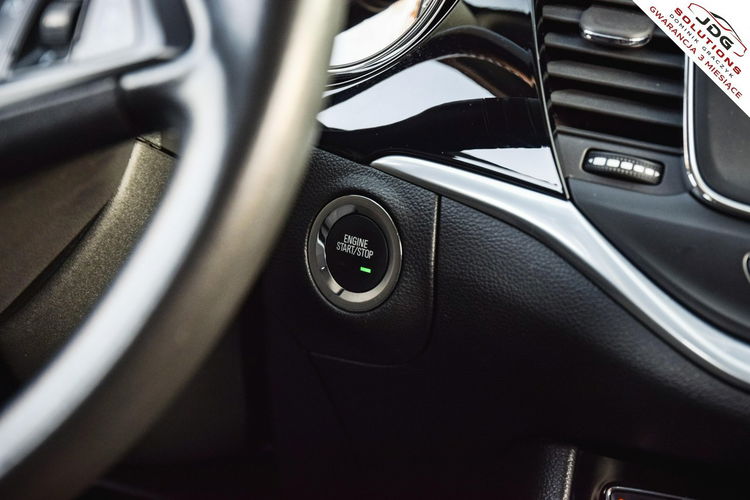 Opel Astra Z polskiego salonu  Piękny kolor  El. klapa - Led - 100% Oryginał zdjęcie 24