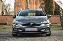 Opel Astra Z polskiego salonu  Piękny kolor  El. klapa - Led - 100% Oryginał zdjęcie 7