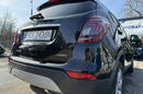 Opel Mokka X Automat, Podgrz. fotele + kierownica, Klimatronic 2-stref, Hak, PDC 2x zdjęcie 12