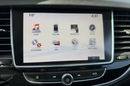 Opel Mokka X Automat, Podgrz. fotele + kierownica, Klimatronic 2-stref, Hak, PDC 2x zdjęcie 19