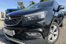 Opel Mokka X Automat, Podgrz. fotele + kierownica, Klimatronic 2-stref, Hak, PDC 2x zdjęcie 2