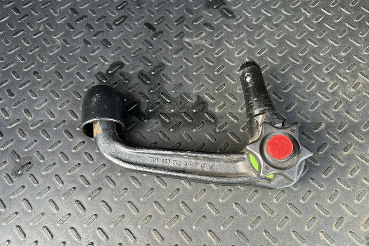 Opel Mokka X Automat, Podgrz. fotele + kierownica, Klimatronic 2-stref, Hak, PDC 2x zdjęcie 26