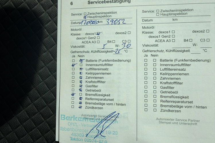 Opel Mokka X Automat, Podgrz. fotele + kierownica, Klimatronic 2-stref, Hak, PDC 2x zdjęcie 31