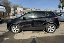 Opel Mokka X Automat, Podgrz. fotele + kierownica, Klimatronic 2-stref, Hak, PDC 2x zdjęcie 7
