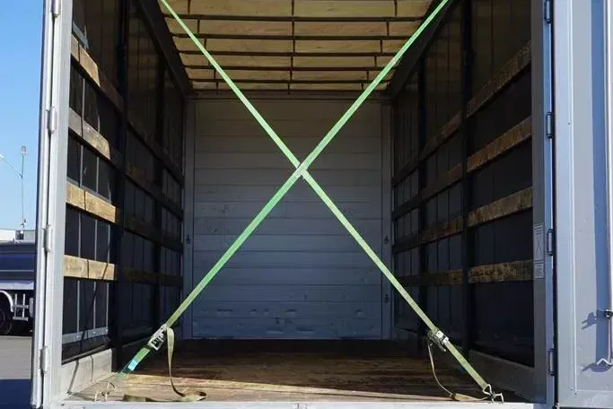 DAF LF / 260 / ACC / E 6 / FIRANKA / 18 PALET / DŁ. 7.2 M zdjęcie 10