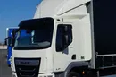 DAF LF / 260 / ACC / E 6 / FIRANKA / 18 PALET / DŁ. 7.2 M zdjęcie 27