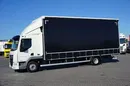 DAF LF / 260 / ACC / E 6 / FIRANKA / 18 PALET / DŁ. 7.2 M zdjęcie 3