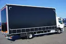 DAF LF / 260 / ACC / E 6 / FIRANKA / 18 PALET / DŁ. 7.2 M zdjęcie 35