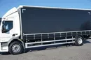 DAF LF / 290 / E 6 / FIRANKA + WINDA / ŁAD. 9 970 KG / 19 PALET zdjęcie 15