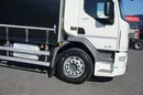 DAF LF / 290 / E 6 / FIRANKA + WINDA / ŁAD. 9 970 KG / 19 PALET zdjęcie 18
