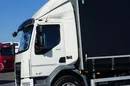 DAF LF / 290 / E 6 / FIRANKA + WINDA / ŁAD. 9 970 KG / 19 PALET zdjęcie 25