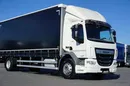 DAF LF / 290 / E 6 / FIRANKA + WINDA / ŁAD. 9 970 KG / 19 PALET zdjęcie 28