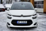 Citroen C4 Picasso 1.6HDI NAVI, skóra, alu R17, 2015r. zdjęcie 11