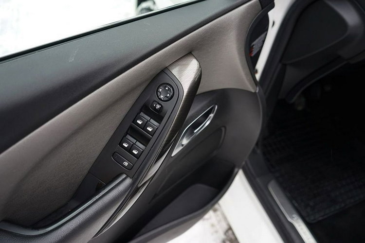 Citroen C4 Picasso 1.6HDI NAVI, skóra, alu R17, 2015r. zdjęcie 15