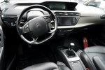 Citroen C4 Picasso 1.6HDI NAVI, skóra, alu R17, 2015r. zdjęcie 24