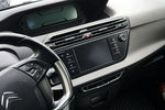 Citroen C4 Picasso 1.6HDI NAVI, skóra, alu R17, 2015r. zdjęcie 25