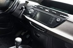 Citroen C4 Picasso 1.6HDI NAVI, skóra, alu R17, 2015r. zdjęcie 28