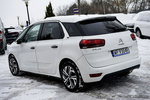 Citroen C4 Picasso 1.6HDI NAVI, skóra, alu R17, 2015r. zdjęcie 3