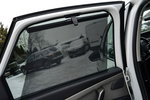 Citroen C4 Picasso 1.6HDI NAVI, skóra, alu R17, 2015r. zdjęcie 30