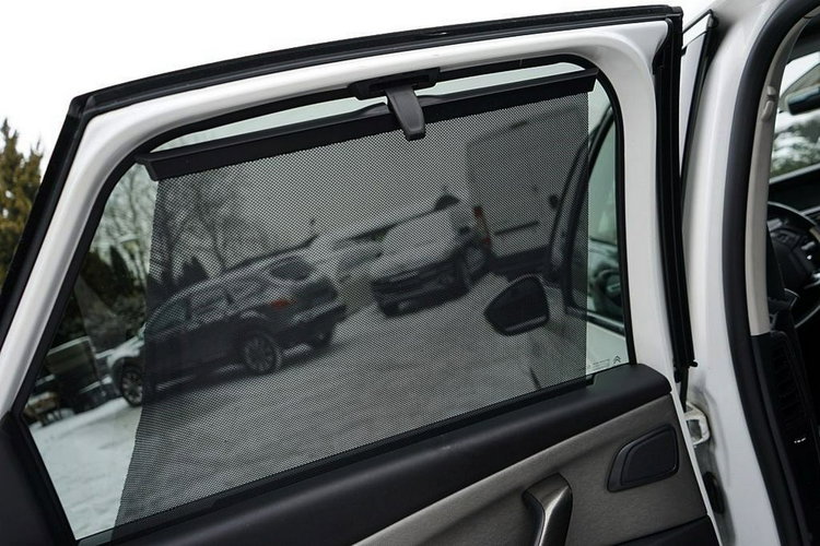 Citroen C4 Picasso 1.6HDI NAVI, skóra, alu R17, 2015r. zdjęcie 30