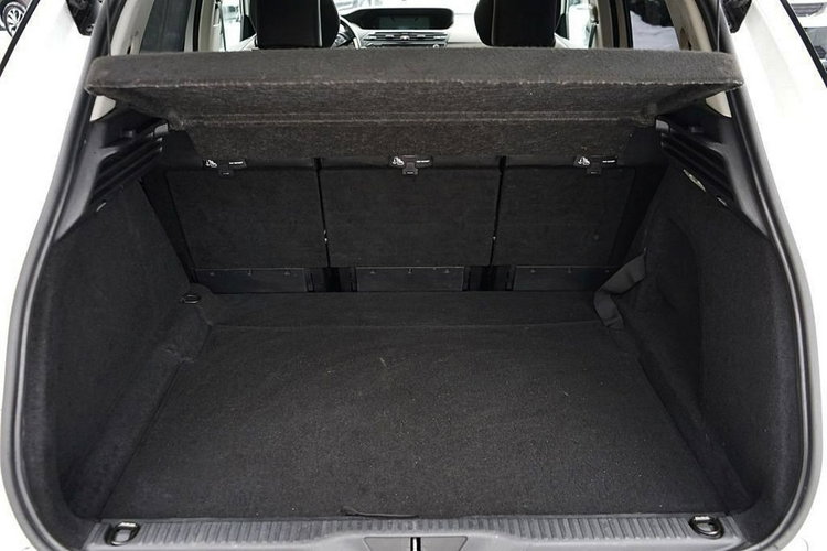 Citroen C4 Picasso 1.6HDI NAVI, skóra, alu R17, 2015r. zdjęcie 33