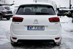 Citroen C4 Picasso 1.6HDI NAVI, skóra, alu R17, 2015r. zdjęcie 5