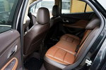 Opel Mokka 1.4CDTI Turbo, NAVI, kamera, skóra, 140KM, 2015r. zdjęcie 15