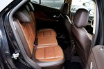 Opel Mokka 1.4CDTI Turbo, NAVI, kamera, skóra, 140KM, 2015r. zdjęcie 16