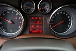 Opel Mokka 1.4CDTI Turbo, NAVI, kamera, skóra, 140KM, 2015r. zdjęcie 25