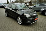 Opel Mokka 1.4CDTI Turbo, NAVI, kamera, skóra, 140KM, 2015r. zdjęcie 5