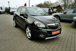 Opel Mokka 1.4CDTI Turbo, NAVI, kamera, skóra, 140KM, 2015r. zdjęcie 6
