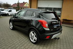 Opel Mokka 1.4CDTI Turbo, NAVI, kamera, skóra, 140KM, 2015r. zdjęcie 7
