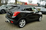 Opel Mokka 1.4CDTI Turbo, NAVI, kamera, skóra, 140KM, 2015r. zdjęcie 9