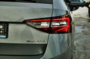 Skoda Superb 1,6TDI NAVI, Xenon, skóra, automat DSG, 2017r. zdjęcie 16