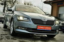 Skoda Superb 1,6TDI NAVI, Xenon, skóra, automat DSG, 2017r. zdjęcie 2